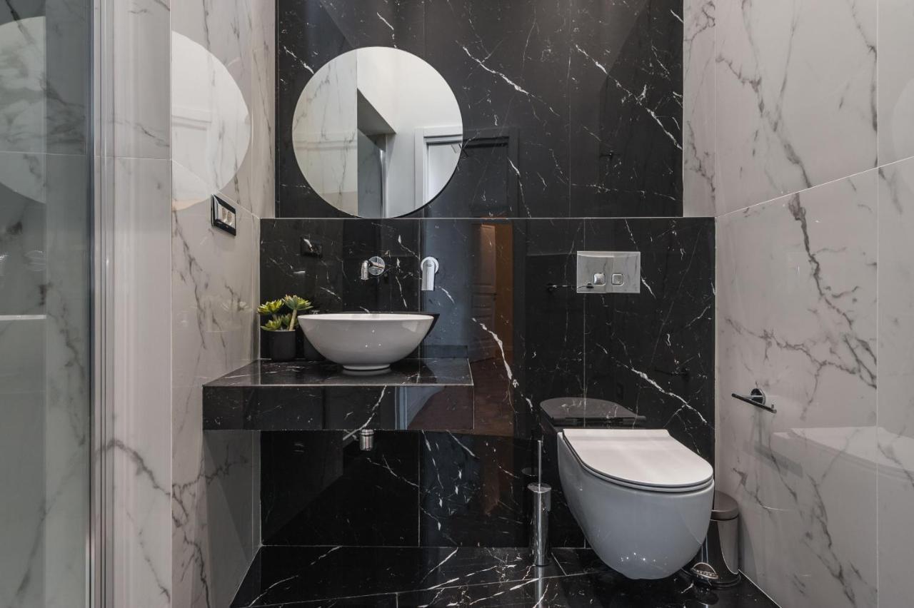 Etnea Modern Apartment By Wonderful Italy Catania Exterior foto